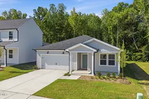 2100 Chisel Cove Rd, Durham, NC 27704 - Photo 2