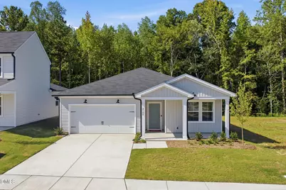 2100 Chisel Cove Road, Durham, NC 27704 - Photo 1