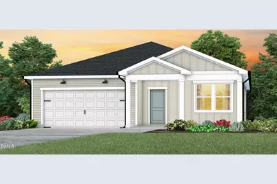 2100 Chisel Cove Road, Durham, NC 27704 - Photo 1