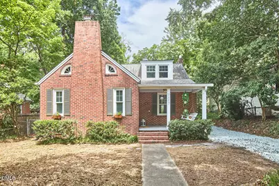 1007 Arnette Avenue, Durham, NC 27707 - Photo 2