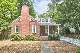 1007 Arnette Ave, Durham, NC 27707 - Photo 2