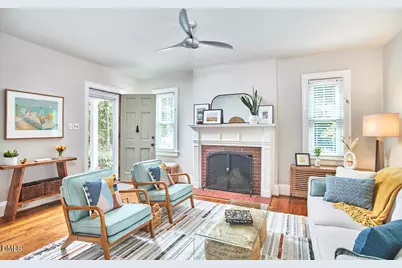 1007 Arnette Avenue, Durham, NC 27707 - Photo 10