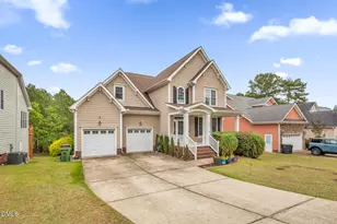 148 Lamplighter Way, Spring Lake, NC 28390 - Photo 2