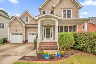 148 Lamplighter Way, Spring Lake, NC 28390 - Photo 4
