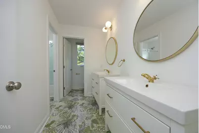 132 Baldwin Drive, Durham, NC 27712 - Photo 36