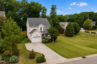 40 Fox Chapel Lane, Pittsboro, NC 27312 - Photo 1