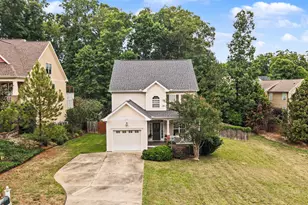 40 Fox Chapel Ln, Pittsboro, NC 27312 - Photo 4