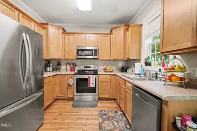 40 Fox Chapel Lane, Pittsboro, NC 27312 - Photo 12