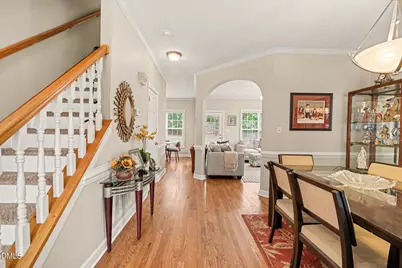 40 Fox Chapel Lane, Pittsboro, NC 27312 - Photo 8