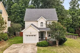 40 Fox Chapel Ln, Pittsboro, NC 27312 - Photo 2