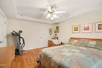 40 Fox Chapel Lane, Pittsboro, NC 27312 - Photo 18