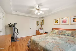 40 Fox Chapel Ln, Pittsboro, NC 27312 - Photo 18