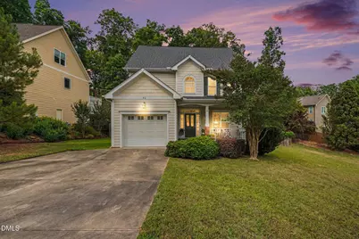 40 Fox Chapel Lane, Pittsboro, NC 27312 - Photo 2