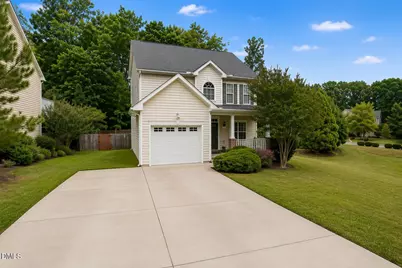 40 Fox Chapel Lane, Pittsboro, NC 27312 - Photo 4
