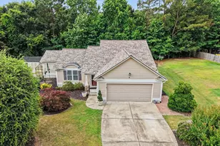 194 Langston Ridge Dr, Angier, NC 27501 - Photo 2