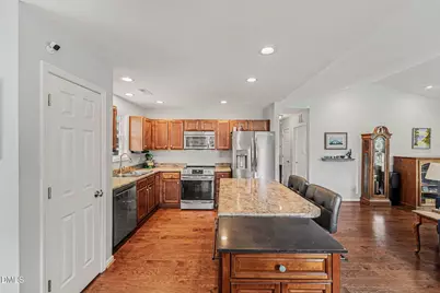 194 Langston Ridge Drive, Angier, NC 27501 - Photo 8