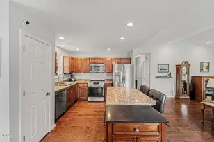 194 Langston Ridge Dr, Angier, NC 27501 - Photo 8