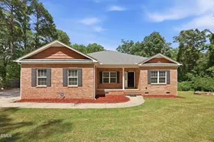 4609 Ten-Ten Rd, Apex, NC 27539 - Photo 1