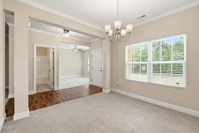 4609 Ten Ten Road, Apex, NC 27539 - Photo 14