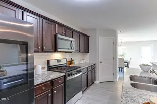 107 Mountain Vw Dr, Garner, NC 27529 - Photo 10