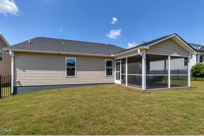 107 Mountain View Drive, Garner, NC 27529 - Photo 28