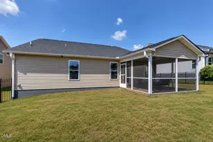 107 Mountain Vw Dr, Garner, NC 27529 - Photo 28