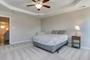 107 Mountain Vw Dr, Garner, NC 27529 - Photo 16
