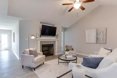 107 Mountain View Drive, Garner, NC 27529 - Photo 6