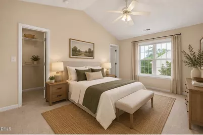 2533 Bay Harbor Drive, Raleigh, NC 27604 - Photo 32