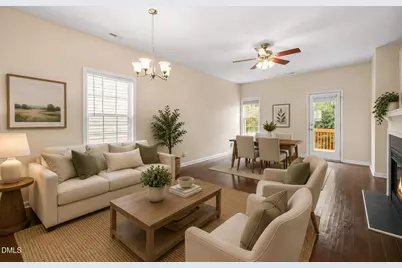 2533 Bay Harbor Drive, Raleigh, NC 27604 - Photo 10