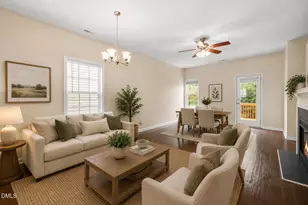 2533 Bay Harbor Dr, Raleigh, NC 27604 - Photo 10