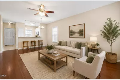 2533 Bay Harbor Drive, Raleigh, NC 27604 - Photo 18