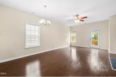 2533 Bay Harbor Drive, Raleigh, NC 27604 - Photo 10