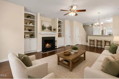 2533 Bay Harbor Drive, Raleigh, NC 27604 - Photo 16