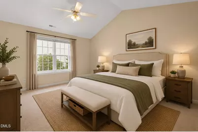 2533 Bay Harbor Drive, Raleigh, NC 27604 - Photo 34