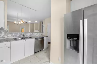 2533 Bay Harbor Drive, Raleigh, NC 27604 - Photo 8