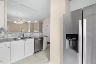 2533 Bay Harbor Dr, Raleigh, NC 27604 - Photo 8