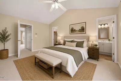 2533 Bay Harbor Drive, Raleigh, NC 27604 - Photo 36