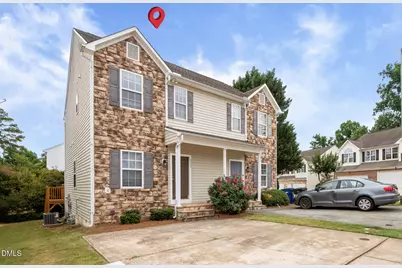 2533 Bay Harbor Drive, Raleigh, NC 27604 - Photo 2