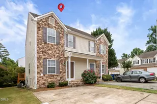2533 Bay Harbor Dr, Raleigh, NC 27604 - Photo 2