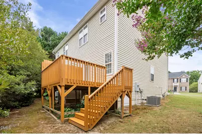 2533 Bay Harbor Drive, Raleigh, NC 27604 - Photo 4