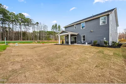 5029 Rustler Court, Apex, NC 27539 - Photo 38