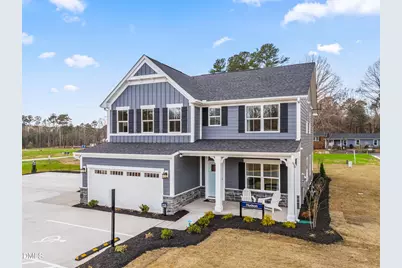 5029 Rustler Court, Apex, NC 27539 - Photo 2