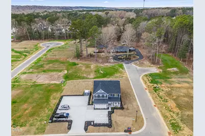 5029 Rustler Court, Apex, NC 27539 - Photo 42