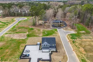 5029 Rustler Ct, Apex, NC 27539 - Photo 42