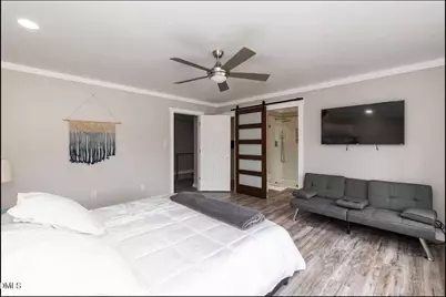 9668 Nc Highway 119 N, Leasburg, NC 27343 - Photo 14