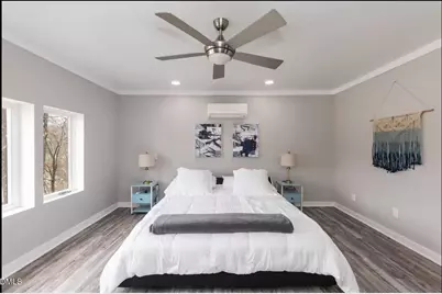 9668 Nc Highway 119 N, Leasburg, NC 27343 - Photo 12
