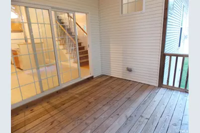 4650 Pooh Corner Drive, Raleigh, NC 27616 - Photo 20