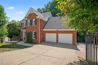 903 Baileymoor Court, Fuquay-Varina, NC 27526 - Photo 24