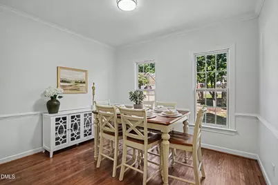 903 Baileymoor Court, Fuquay-Varina, NC 27526 - Photo 4